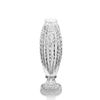 Гусевской Хрустальный завод / Crystal decorative vase "Galliarda" large