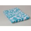 ВладЛен / VladLen / Blanket cotton jacquard "Curl"