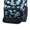 LURIS / Backpack "Flowers"